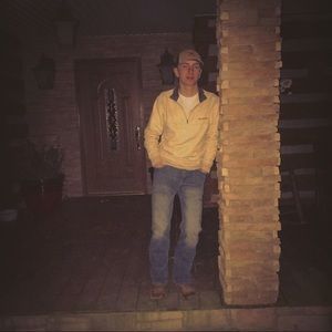 Meet your Posher, Hunter